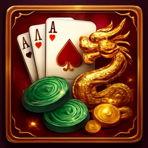 BD444 table-games screen